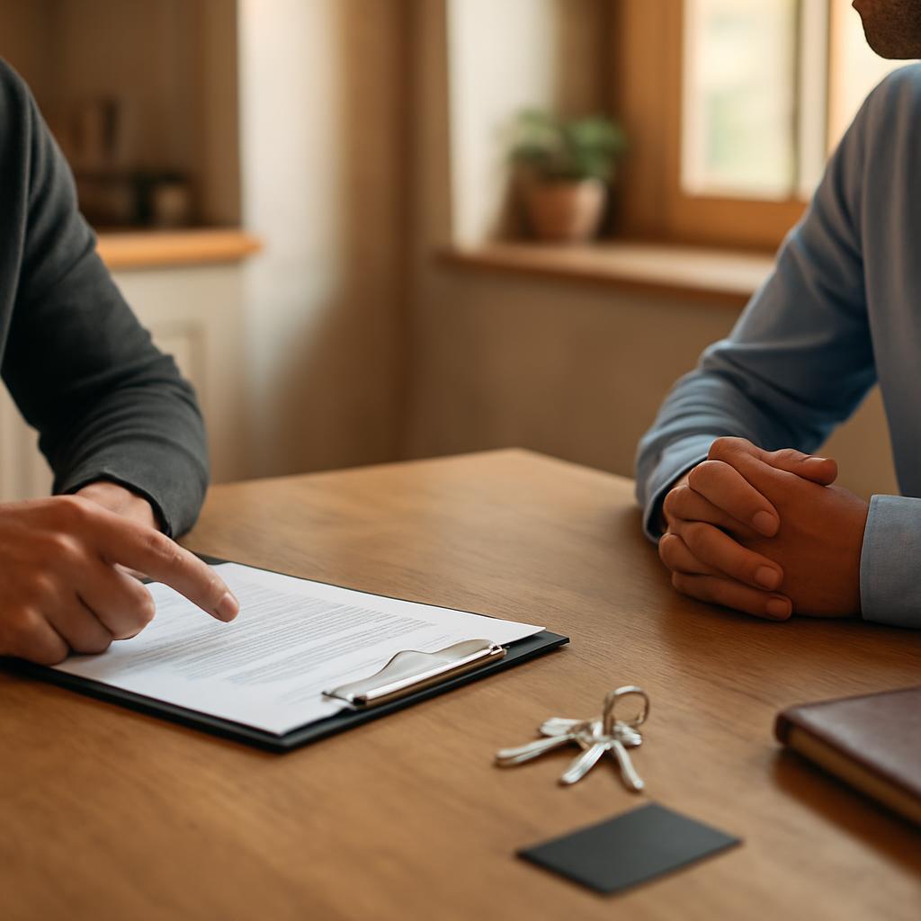 What to Check Before Hiring a Locksmith in Winkfield