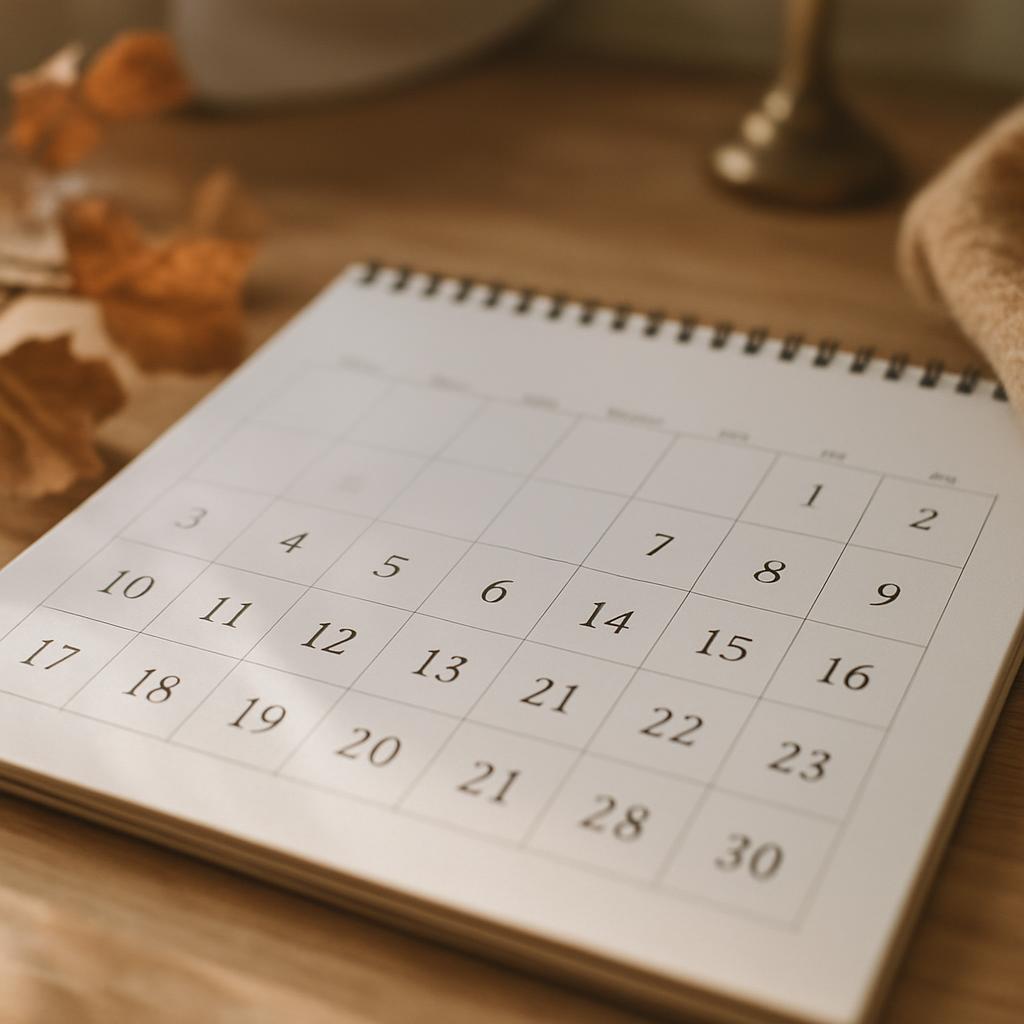 When to Book a Locksmith in Winkfield
