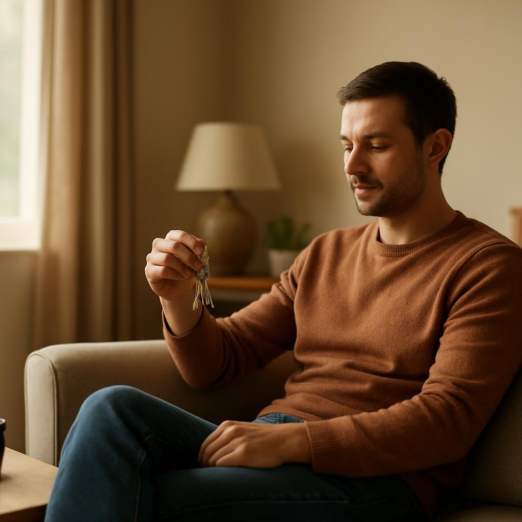 Why Winkfield Homeowners Call Locksmith Winkfield
