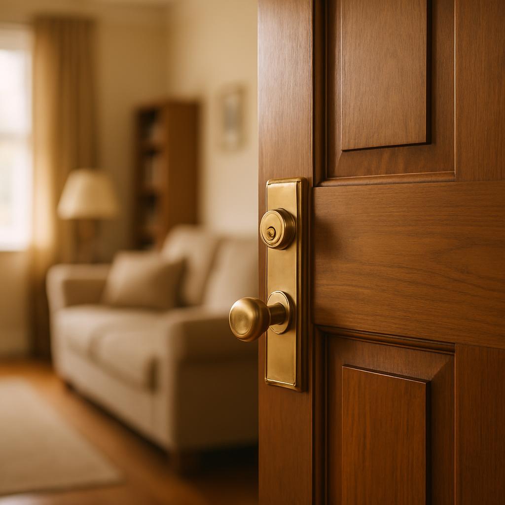 Why More Winkfield Residents Are Calling Locksmith Winkfield