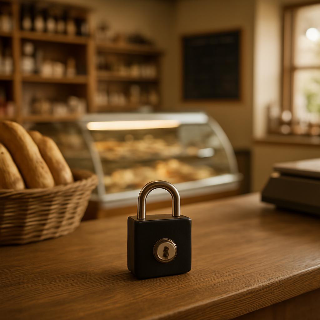 What Winkfield Business Owners Do With Their Locks